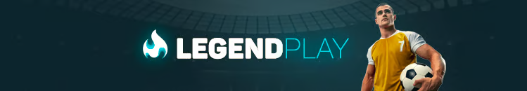 LegendPlay Logo